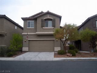 3761 HOLLYCROFT Drive 0, North Las Vegas, NV 89081