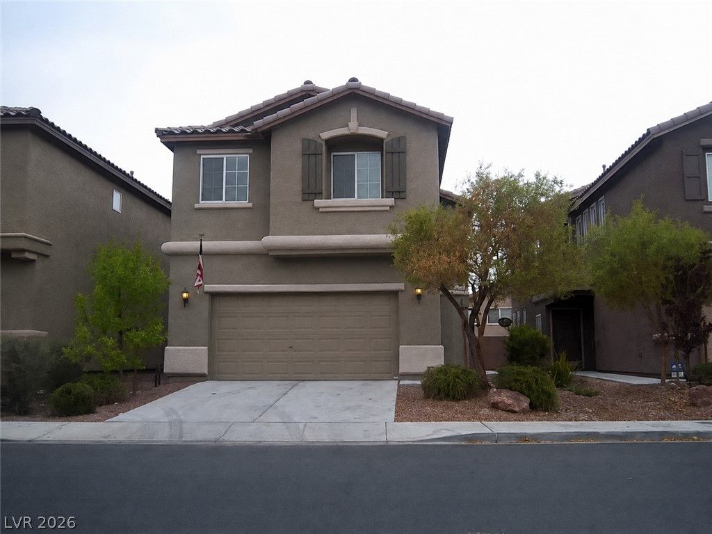 3761 HOLLYCROFT Drive 0, North Las Vegas, NV 89081