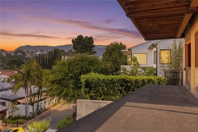2453 Creston Way, Los Angeles, CA 90068