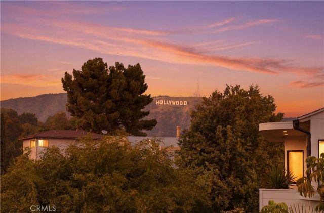 2453 Creston Way, Los Angeles, CA 90068