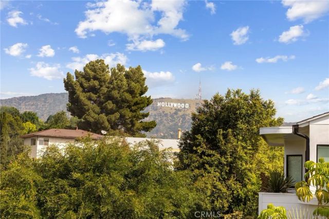 2453 Creston Way, Los Angeles, CA 90068