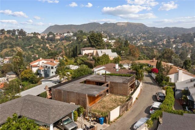 2453 Creston Way, Los Angeles, CA 90068