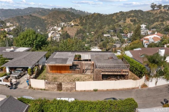 2453 Creston Way, Los Angeles, CA 90068