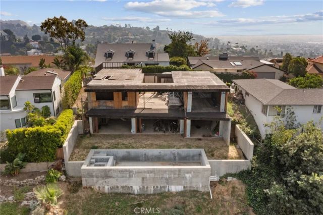 2453 Creston Way, Los Angeles, CA 90068