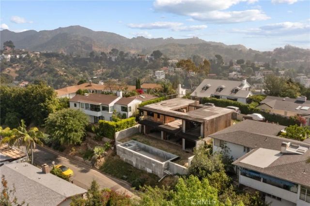 2453 Creston Way, Los Angeles, CA 90068