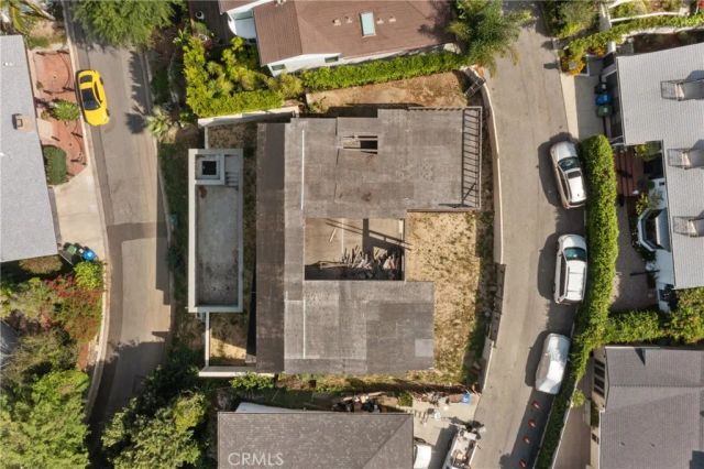 2453 Creston Way, Los Angeles, CA 90068