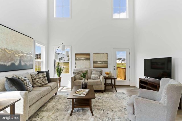 667 BRITTANY DRIVE, Mechanicsburg, PA 17055