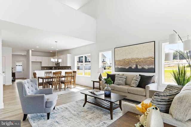 667 BRITTANY DRIVE, Mechanicsburg, PA 17055