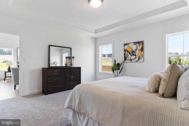 667 BRITTANY DRIVE, Mechanicsburg, PA 17055