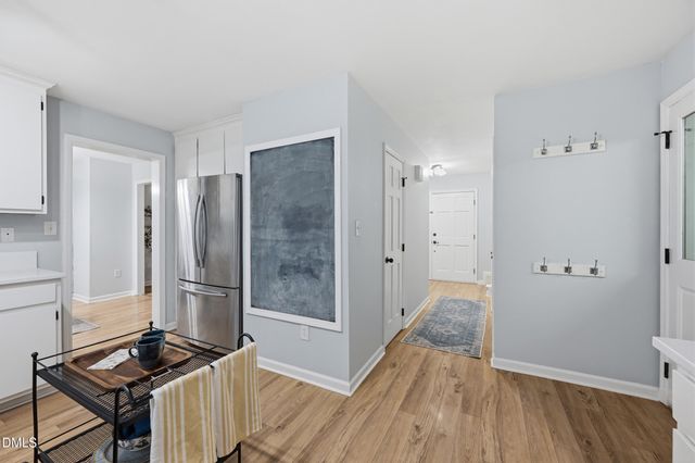 104 Pointe Place, Hillsborough, NC 27278