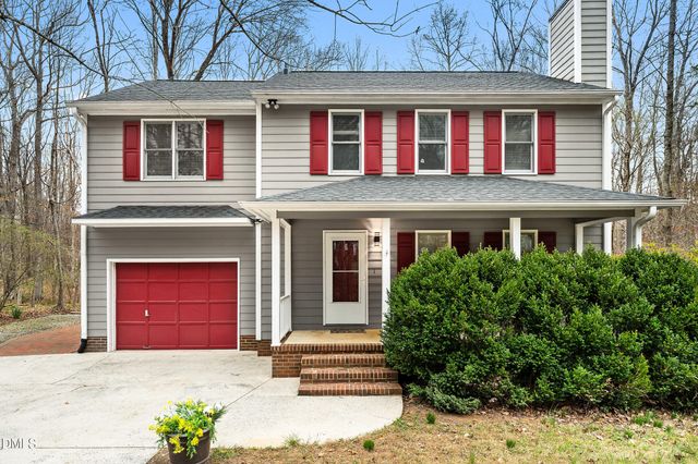 104 Pointe Place, Hillsborough, NC 27278