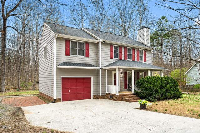 104 Pointe Place, Hillsborough, NC 27278