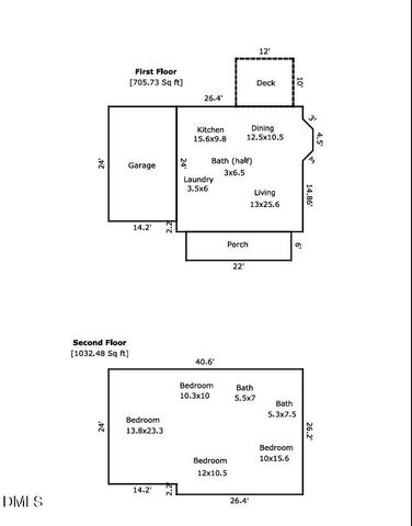 104 Pointe Place, Hillsborough, NC 27278