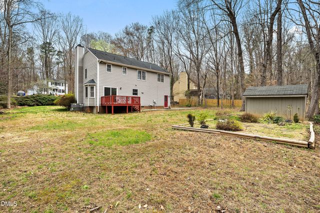 104 Pointe Place, Hillsborough, NC 27278