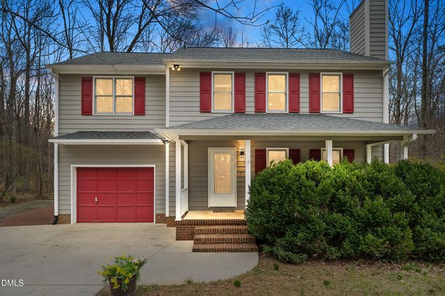 104 Pointe Place, Hillsborough, NC 27278