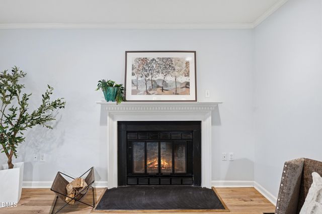 104 Pointe Place, Hillsborough, NC 27278