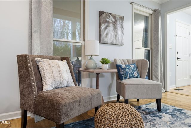 104 Pointe Place, Hillsborough, NC 27278