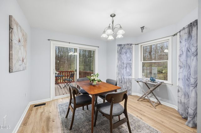 104 Pointe Place, Hillsborough, NC 27278