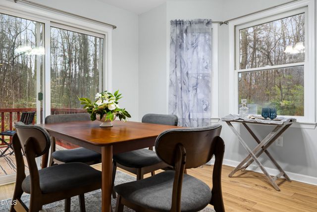 104 Pointe Place, Hillsborough, NC 27278