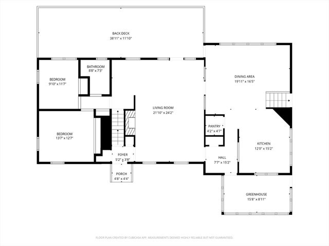 72 Loop Rd, Falmouth, MA 02540