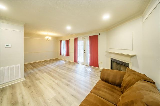 1020 Plantation Way NW, Kennesaw, GA 30144
