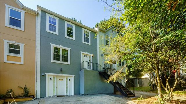 1020 Plantation Way NW, Kennesaw, GA 30144
