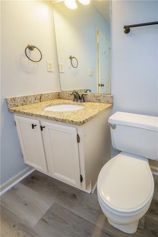 1020 Plantation Way NW, Kennesaw, GA 30144