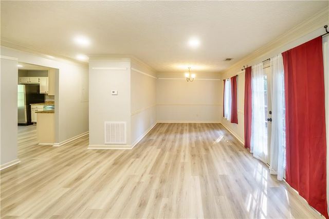 1020 Plantation Way NW, Kennesaw, GA 30144
