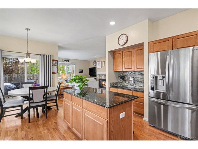 19155 E Hickock Dr, Parker, CO 80134