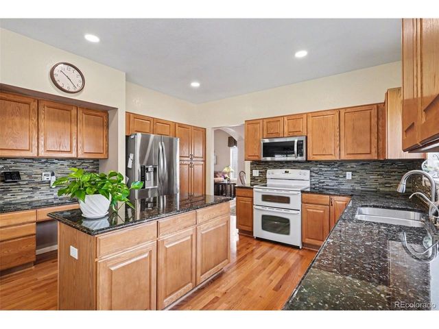 19155 E Hickock Dr, Parker, CO 80134