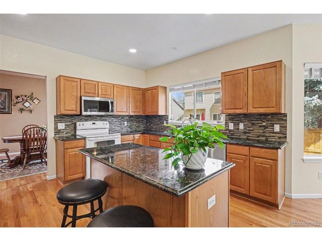 19155 E Hickock Dr, Parker, CO 80134