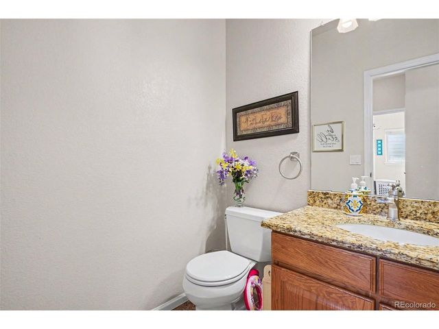 19155 E Hickock Dr, Parker, CO 80134