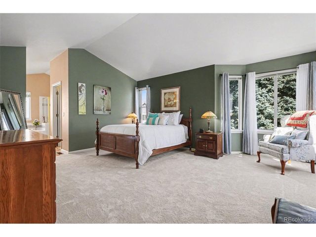 19155 E Hickock Dr, Parker, CO 80134