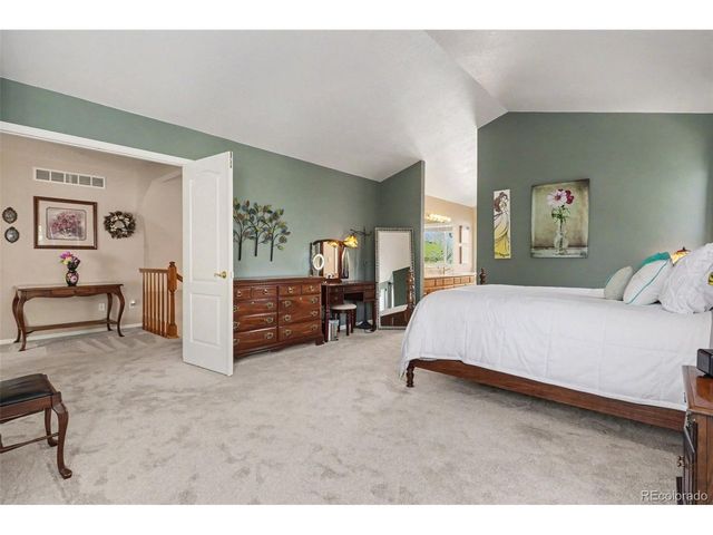 19155 E Hickock Dr, Parker, CO 80134