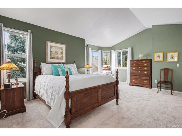 19155 E Hickock Dr, Parker, CO 80134