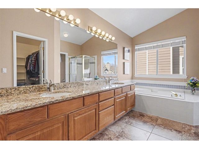 19155 E Hickock Dr, Parker, CO 80134