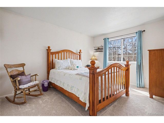 19155 E Hickock Dr, Parker, CO 80134