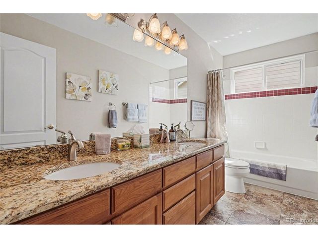 19155 E Hickock Dr, Parker, CO 80134