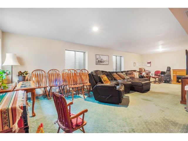 19155 E Hickock Dr, Parker, CO 80134