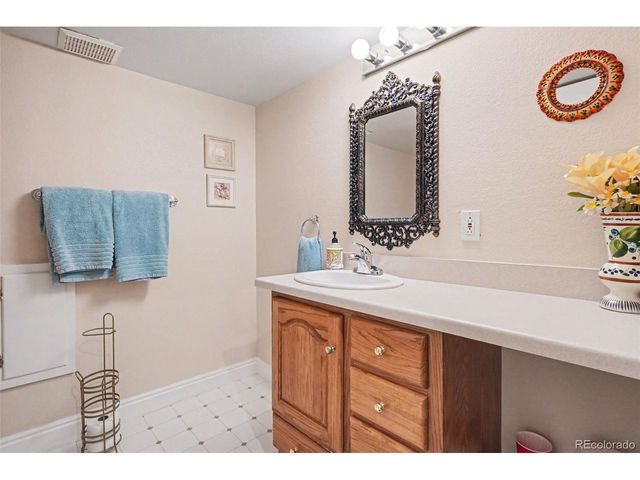 19155 E Hickock Dr, Parker, CO 80134