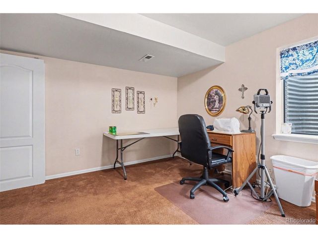 19155 E Hickock Dr, Parker, CO 80134