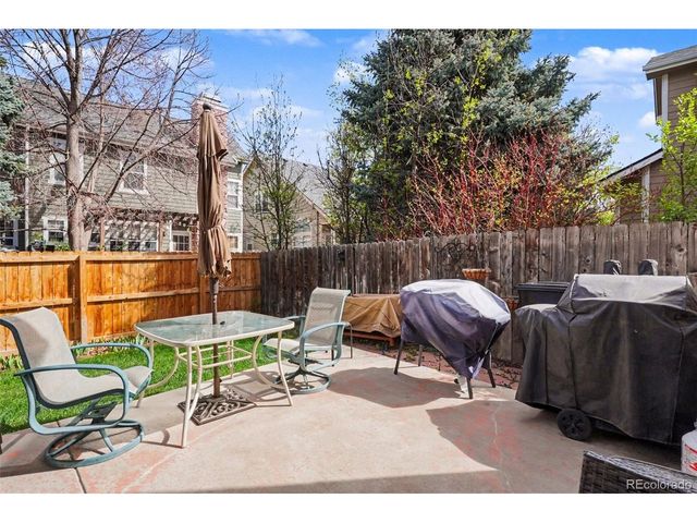 19155 E Hickock Dr, Parker, CO 80134