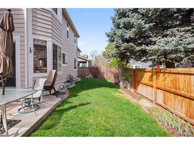 19155 E Hickock Dr, Parker, CO 80134