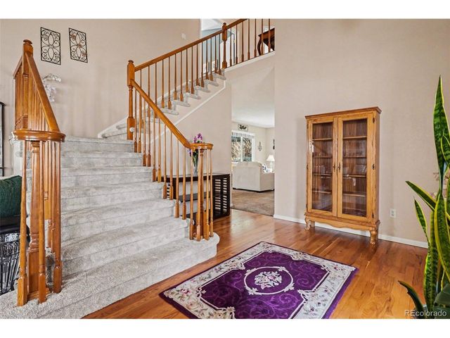 19155 E Hickock Dr, Parker, CO 80134