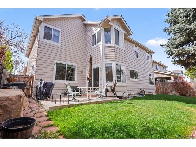 19155 E Hickock Dr, Parker, CO 80134