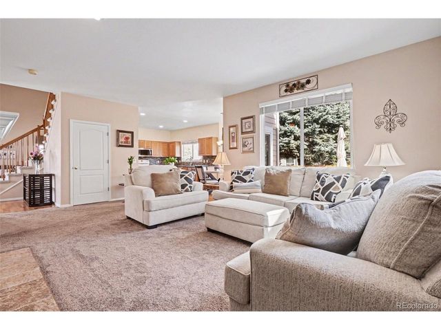 19155 E Hickock Dr, Parker, CO 80134