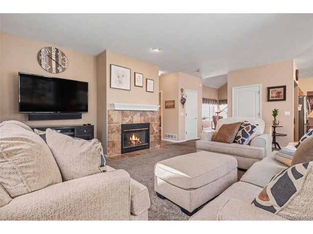 19155 E Hickock Dr, Parker, CO 80134