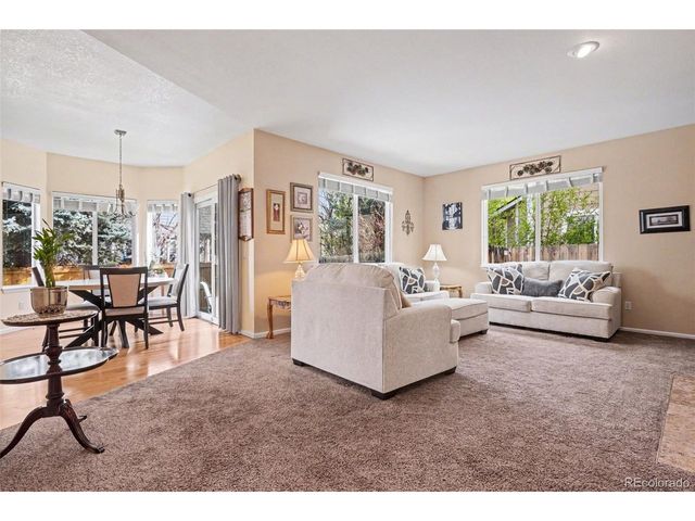 19155 E Hickock Dr, Parker, CO 80134