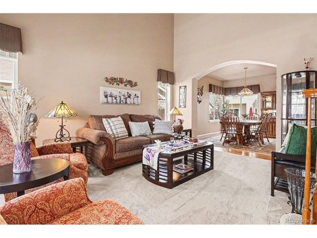 19155 E Hickock Dr, Parker, CO 80134