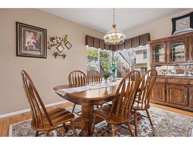 19155 E Hickock Dr, Parker, CO 80134